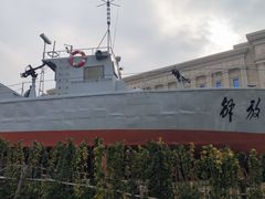 -中国人民解放军海军博物馆