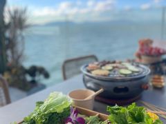 -北海金海湾红树林生态旅游区