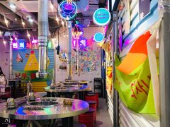 -玄希浪漫厨房·韩料烤肉(湖滨银泰in77店)