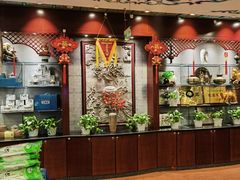 -阿西娅食府(中关村店)