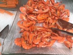 -晶丽香榭自助餐(南京大饭店)