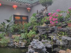 -粥旺庄(芳村店)
