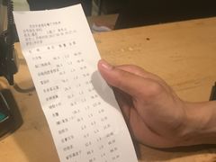 -東舍食唐精品陕菜馆