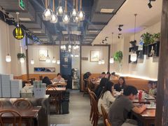 -乔街深夜食堂·小龙虾·高压锅生蚝(杭州总店)