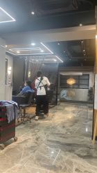 点击看大图 -Z.X HAIR SALON张新美业