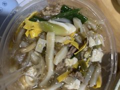 -老袁炒年糕(富豪路店)