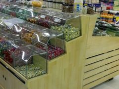 -西安培华学院长安校区大学生活动中心