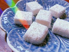 椰奶酥-泰国餐厅 Thai Food(裕华万达店)