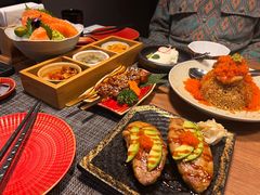 -满来寿喜烧(金虹桥店)