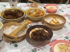 -东排食堂长沙小吃大排档(五一广场店)