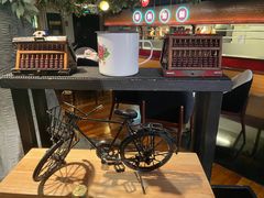 -广州花园酒店荔湾亭·地道点心·粤式饮茶
