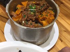 -鸡毛店·川菜(双楠店)