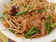 -芳姨广东砂锅粥(张庄路店)