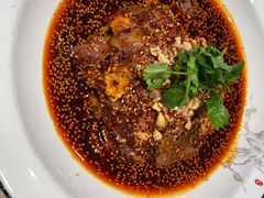 夫妻肺片-鸡毛店·川菜(双楠店)