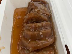 -蜜汁藕(三七八巷店)