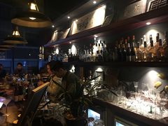 -蜉蝣酒吧(仓山万达店)