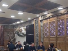 -乔家满族八大碗(流水沟店)