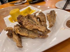 -北京小肠陈饭庄(方庄店)