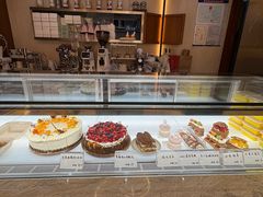 -Tomado绿色烘焙(大尧三路店)