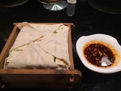 东舍菜豆腐-東舍食唐精品陕菜馆