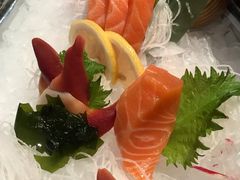 -松子料理(亮马桥店)