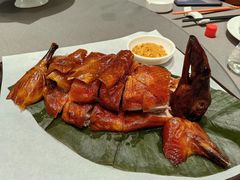 -小厨娘淮扬菜(江宁万达店)