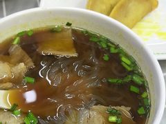 -清真蒋有记(老门东店)