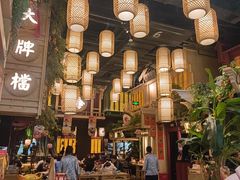 -南京大牌档(龙江新城市广场店)