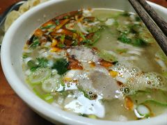 -龙门李家三旦羊肉汤馆