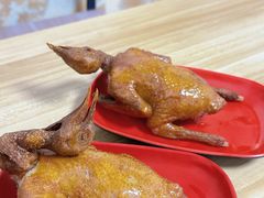 -光明刘冰乳鸽店(光明法政北路店)