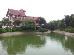 -南通鹏欣花园国宾酒店