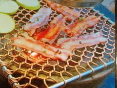 -松渡·鲜肉泥炉烤肉(时代天街店)