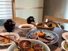 -活鳗饭·鹅肝范儿(高碑店店)