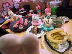 -寿司郎(皇庭广场店)