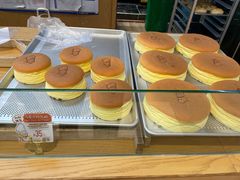 -西村叔叔的店·面包·甜品·蛋糕(清河万象汇店)