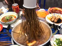 -马路边边串串香(双井直营店)