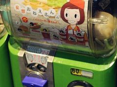 -台北地下街