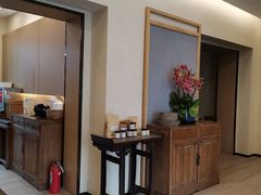 -五观堂素食(新华路店)