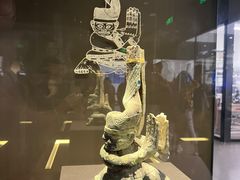 -三星堆博物馆