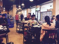 大堂-八合里牛肉火锅(八合里总店)