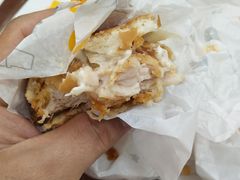 -华莱士·全鸡汉堡(鹭江桥店)