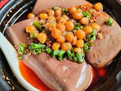 -冯四孃跷脚牛肉·非物质文化遗产店