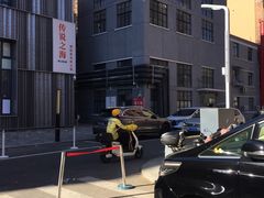 -北化机爱工场文化科技融合产业园