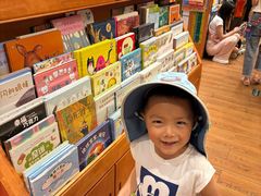 -西西弗书店·矢量咖啡(新光天地店)