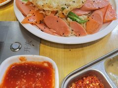 -泰善串店•延边朝鲜族烧烤(理工大学店)