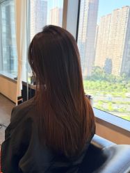 -凯博K-boom Hair Salon