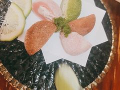 -白石の深夜食堂(宝龙店)