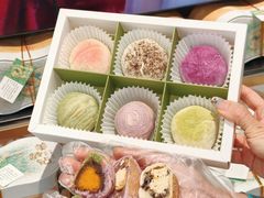 -好一朵茉莉花(老门东店)