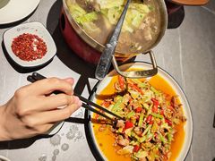 -麻都·成都菜(人民广场店)