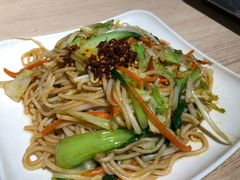 -北京舞蹈学院食堂